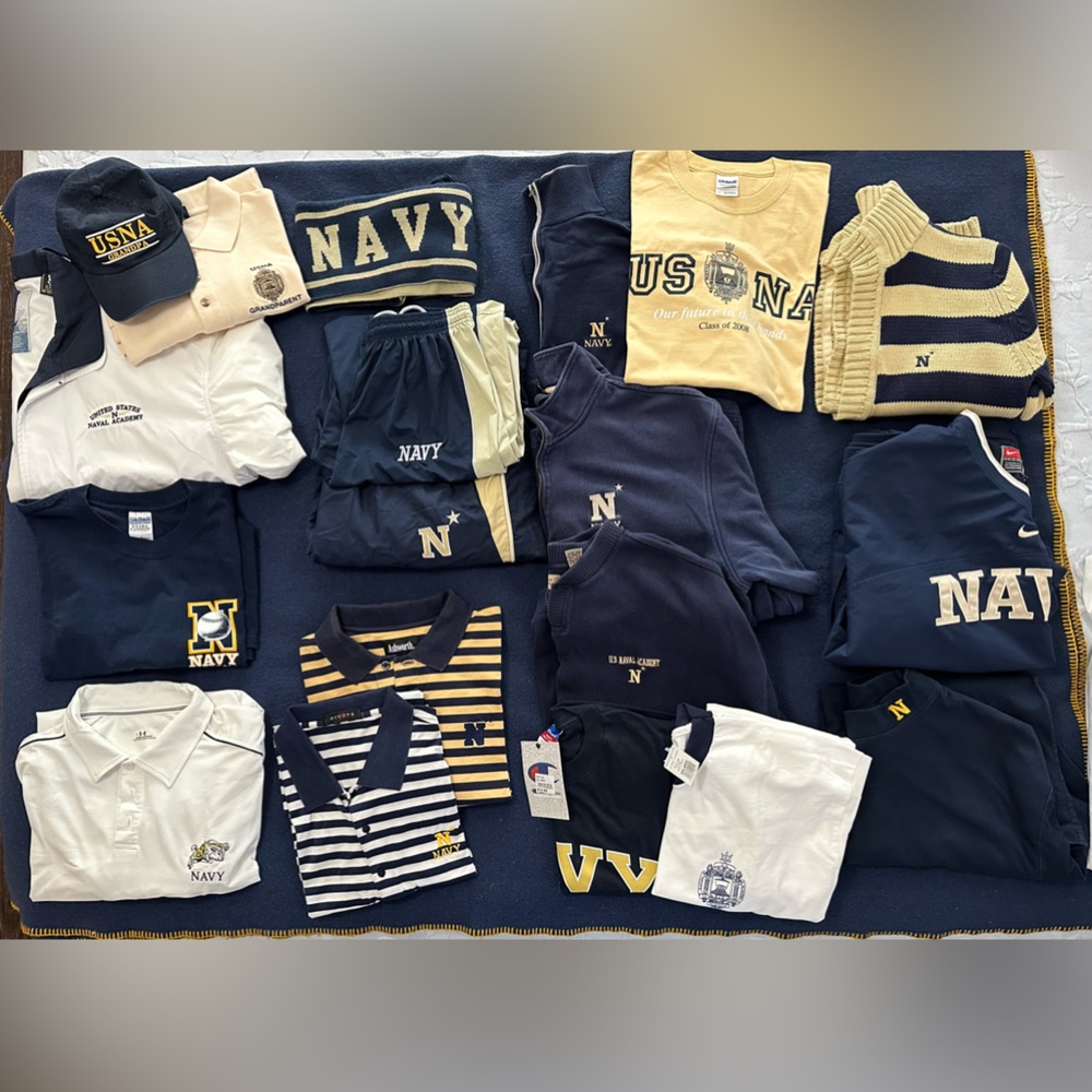 NAVY Heaven